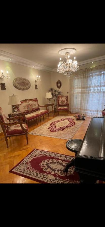 Elegant House Kafr Abdo