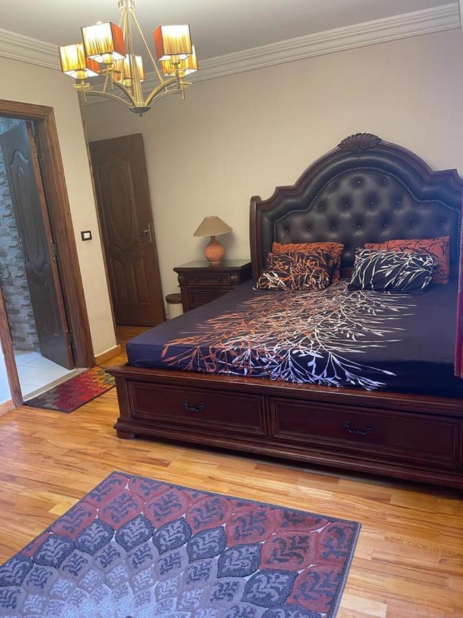 Elegant House Kafr Abdo Apartament Alexandria