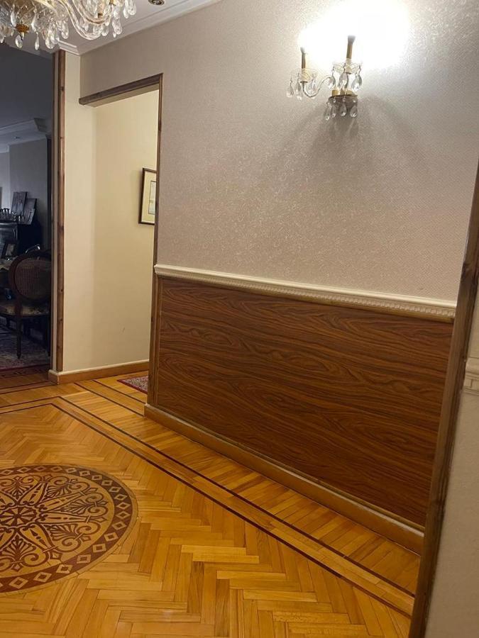 Elegant House Kafr Abdo Apartament *