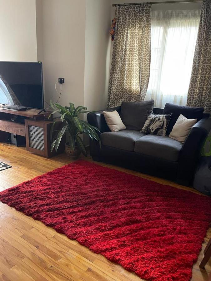 Elegant House Kafr Abdo Apartament *