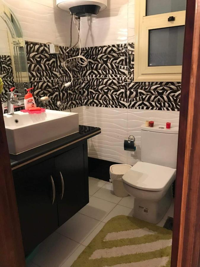 Apartament Elegant House Kafr Abdo *